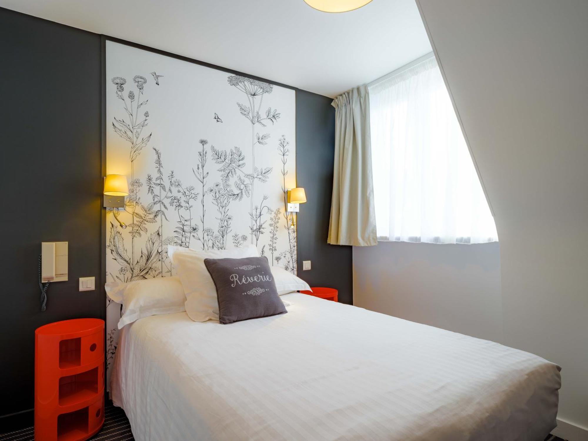 רוסקוף Hotel La Residence Des Artistes מראה חיצוני תמונה